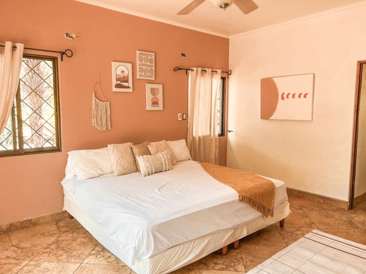Casas Brisas Del Mar