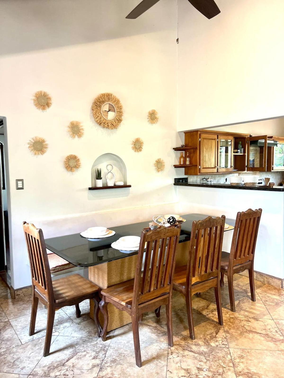 Casas Brisas Del Mar