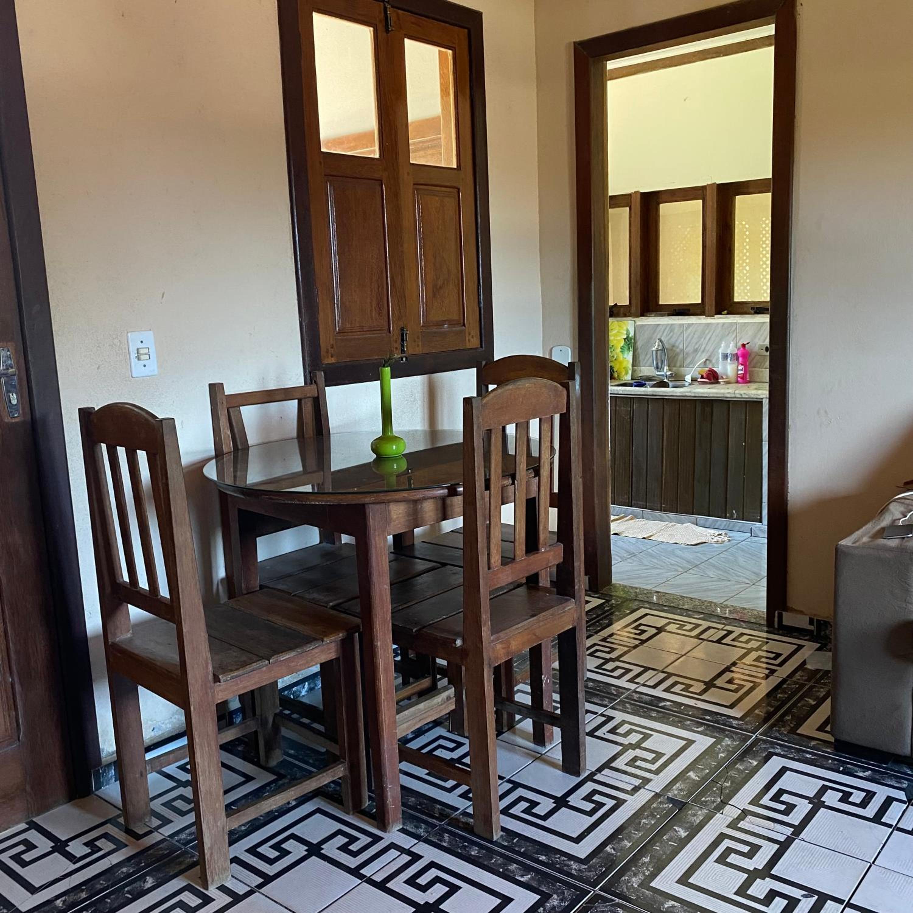 Casa Para temporada em Arraial d'Ajuda