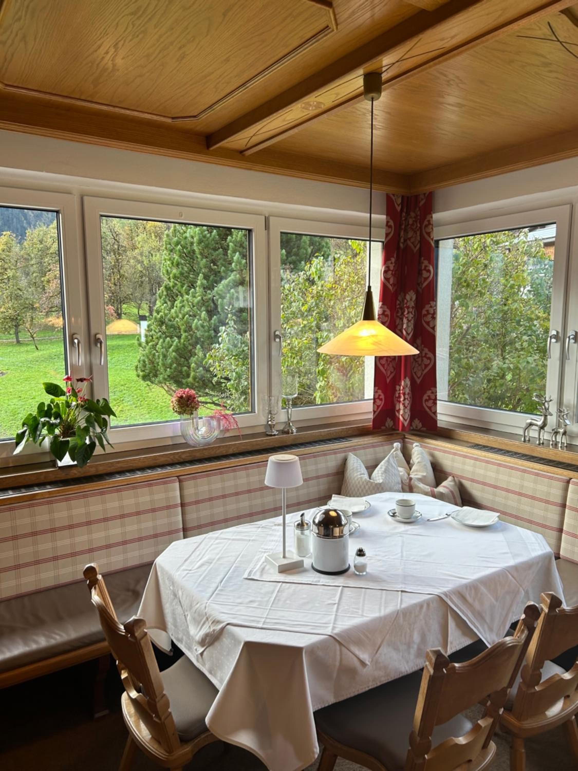 Haus Sonnegg