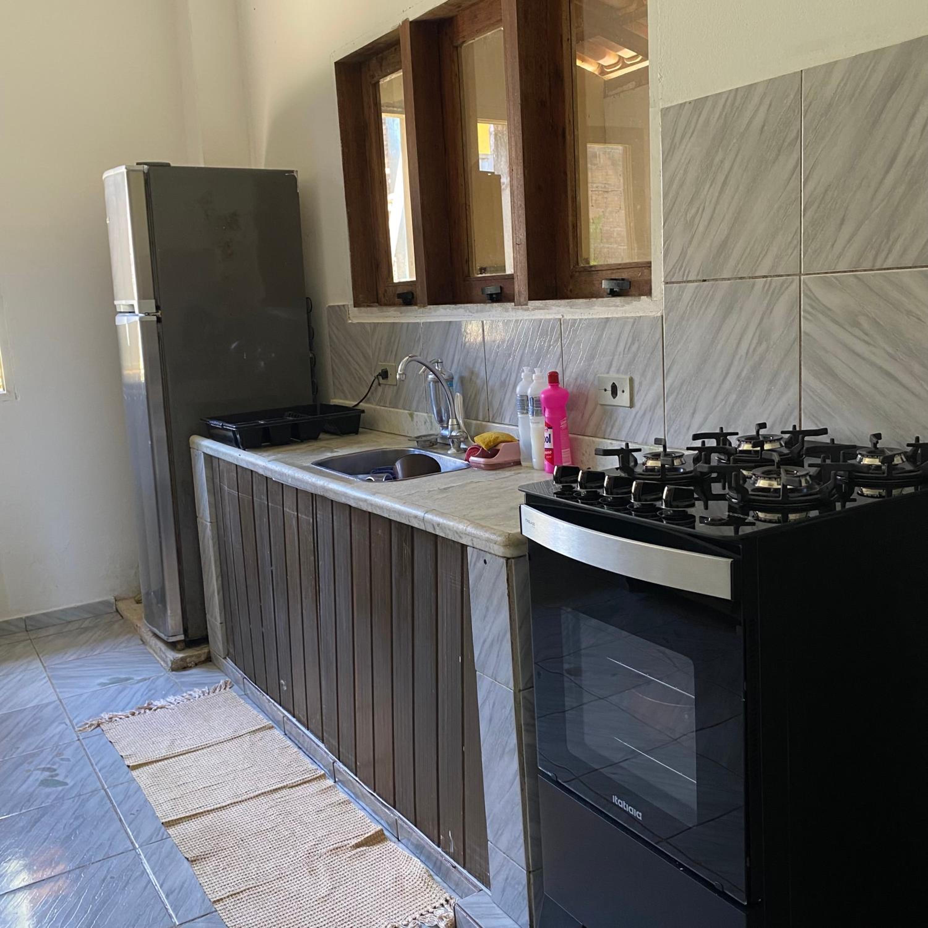 Casa Para temporada em Arraial d'Ajuda