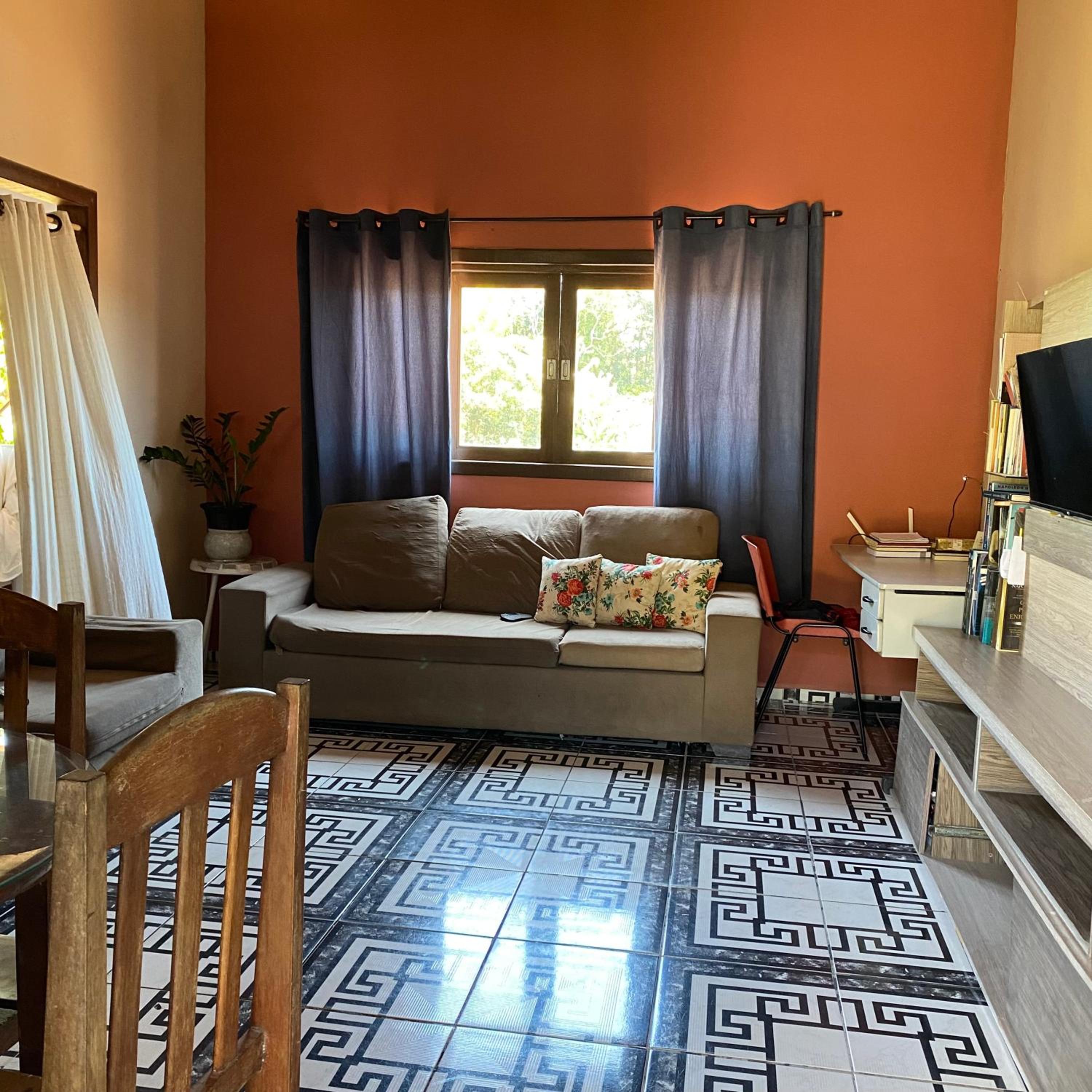 Casa Para temporada em Arraial d'Ajuda
