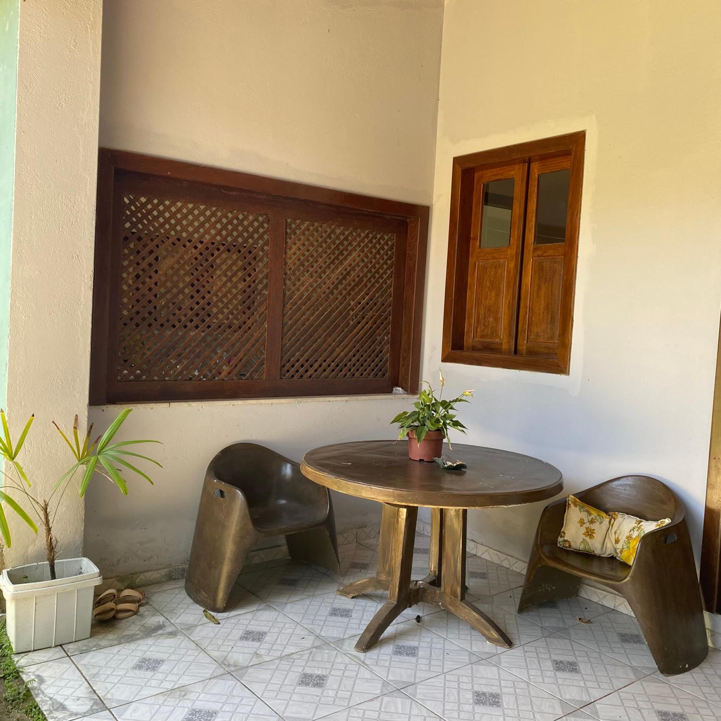 Casa Para temporada em Arraial d'Ajuda