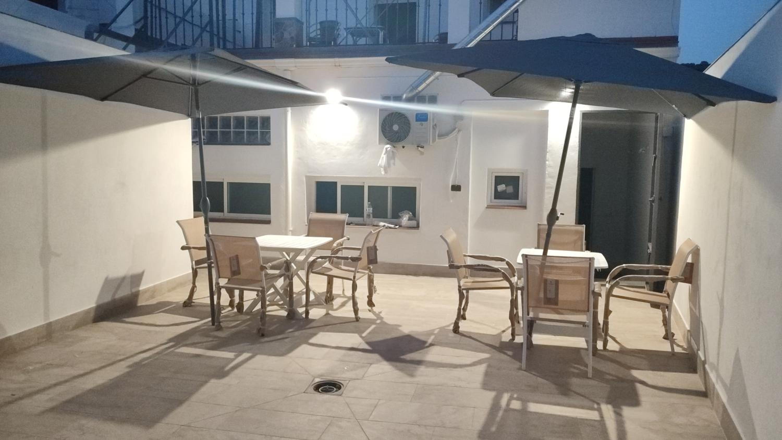 Apartamentos De Don Juan