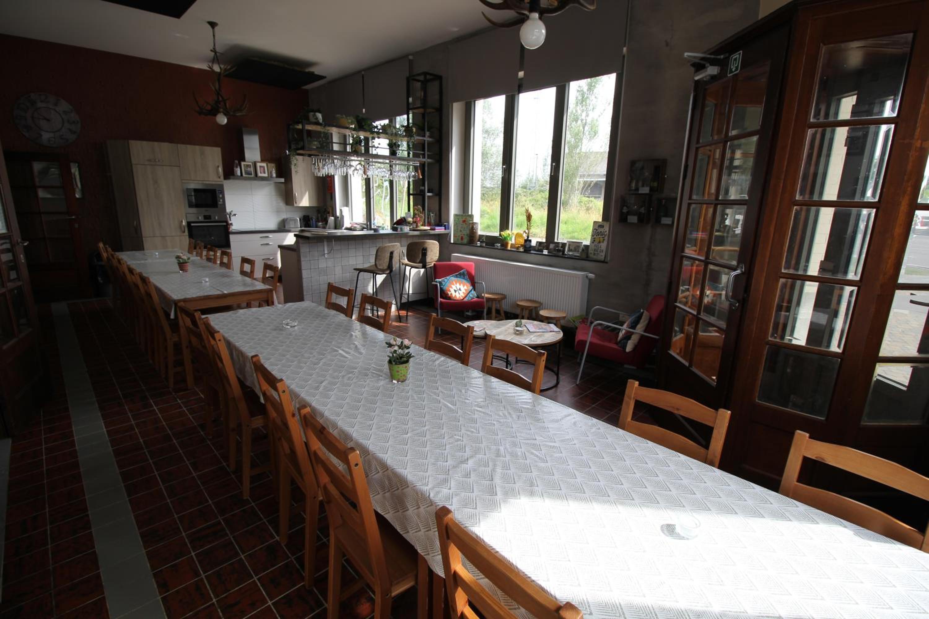 Gîte Le Salmon