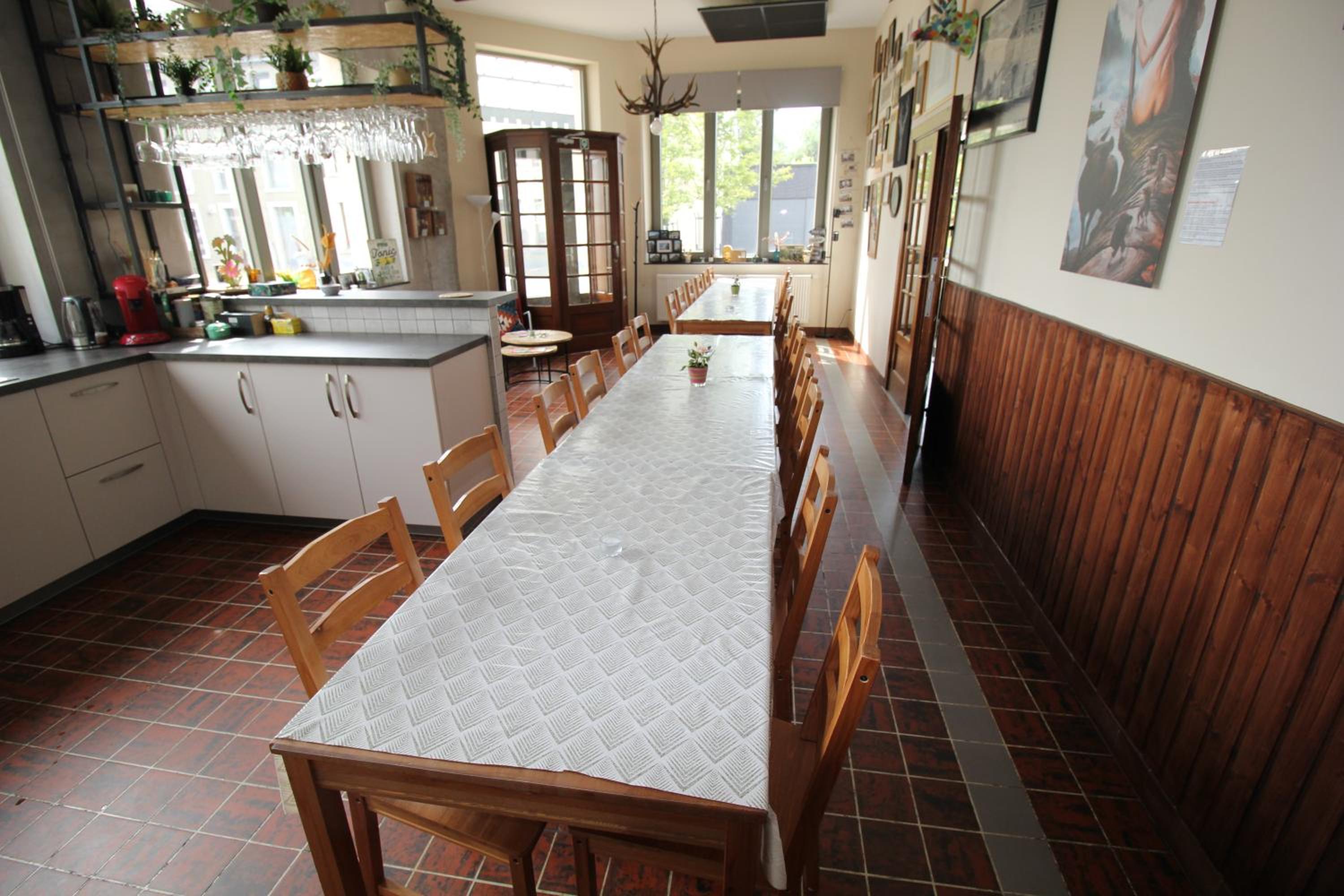 Gîte Le Salmon