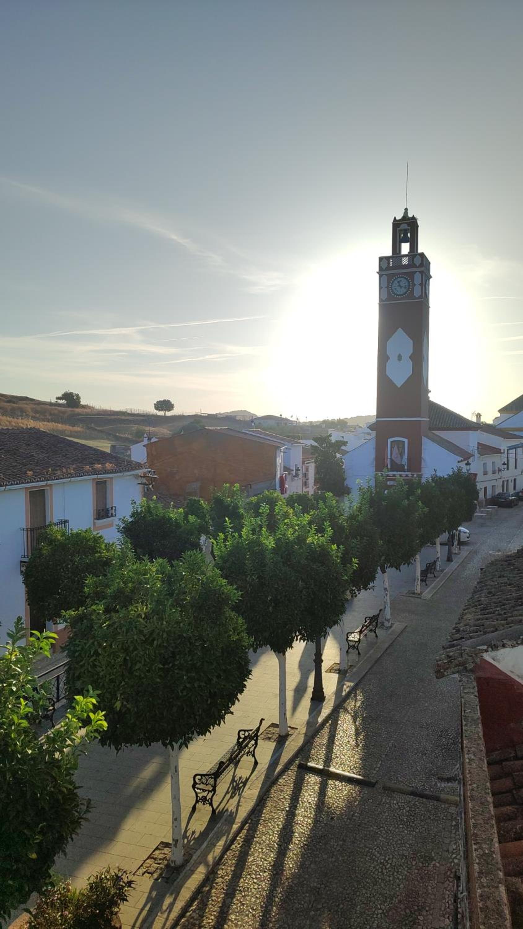 Apartamentos De Don Juan