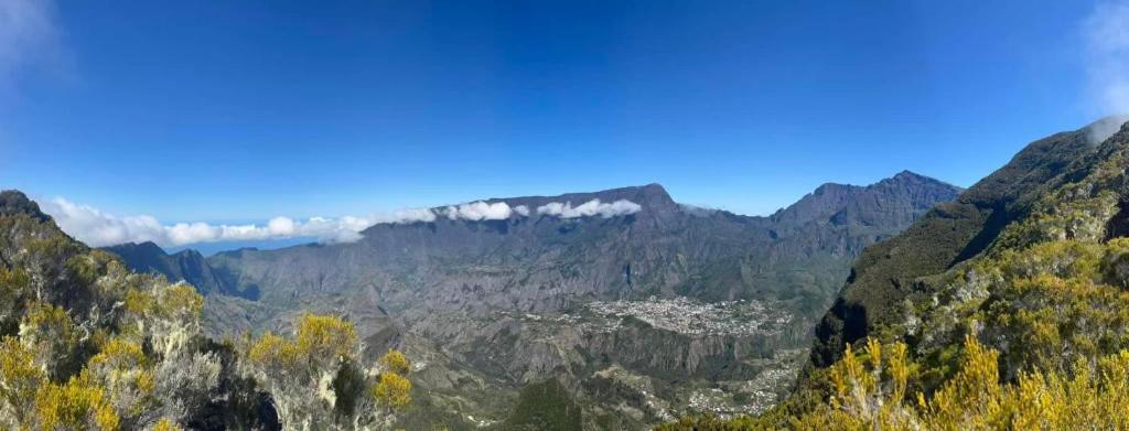 Barak'El view 5