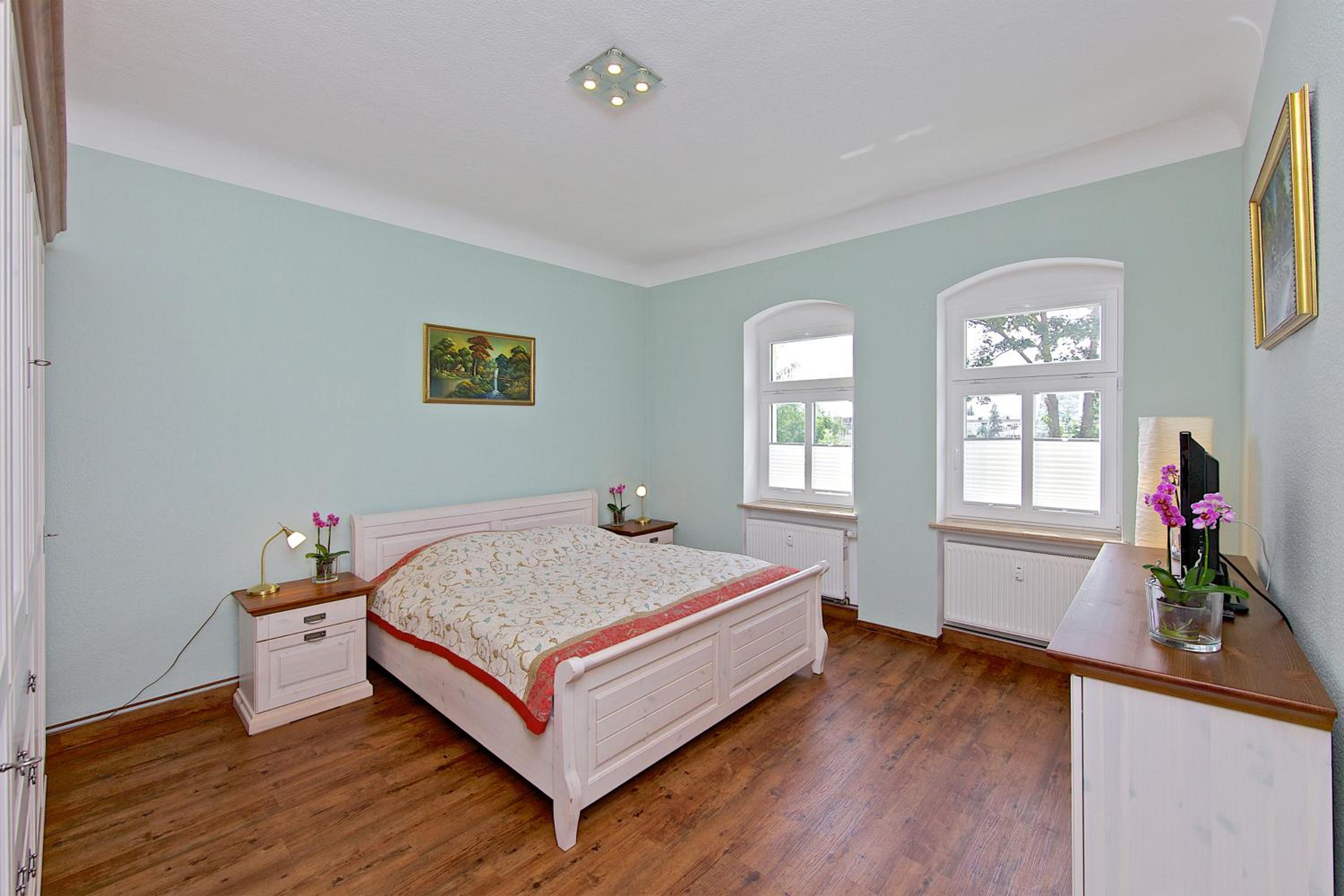 Ferienwohnung am Blauen Wunder