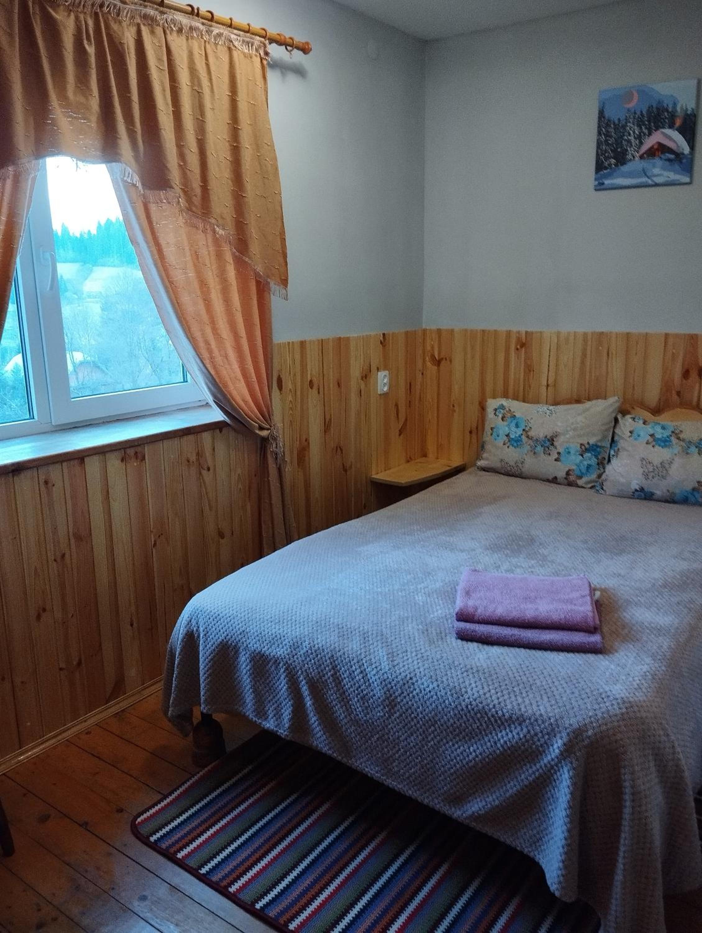 Kolo Druziv view 3