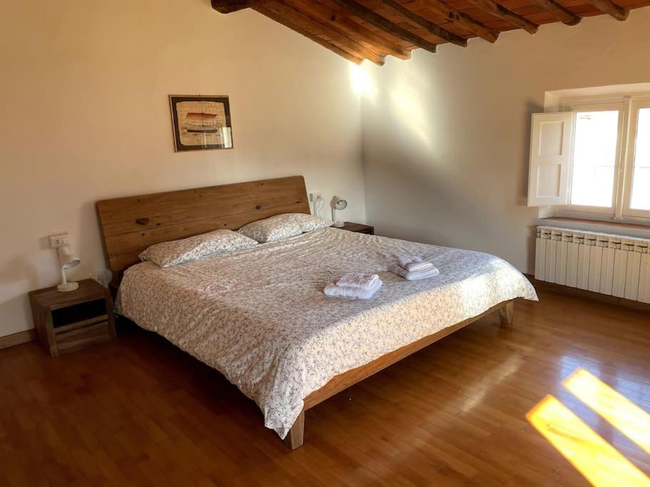 La Casa al Castello