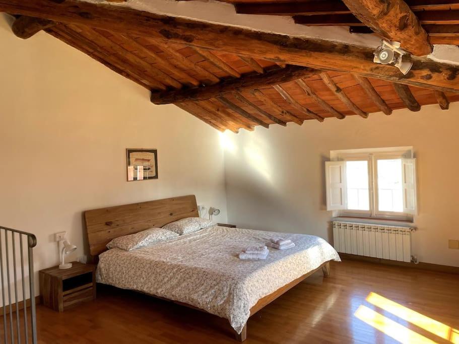 La Casa al Castello