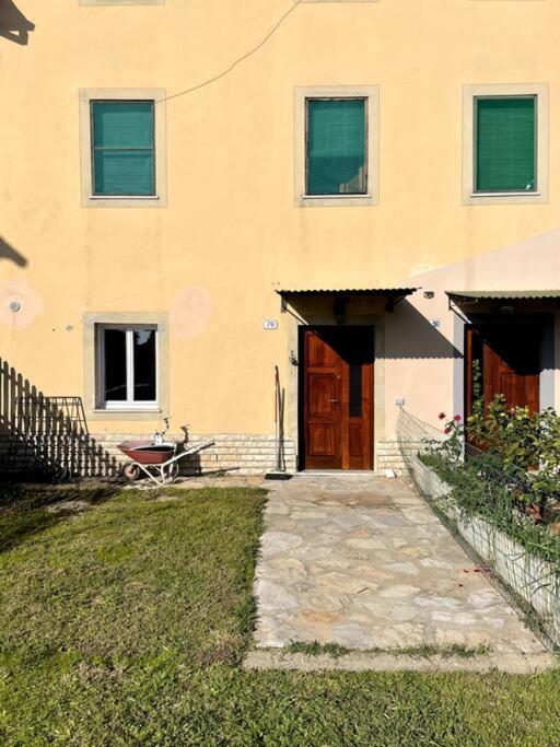 La Casa al Castello