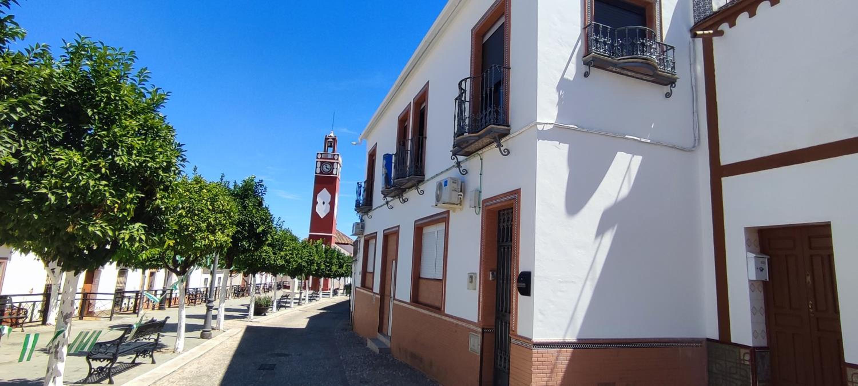 Apartamentos De Don Juan