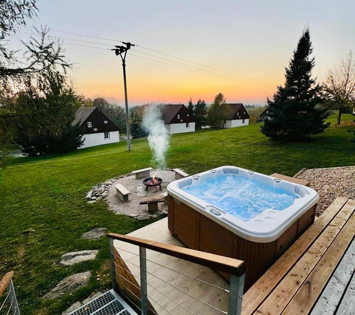 Hotel Čistá v Krkonoších - Chata Belmonda - Image 1