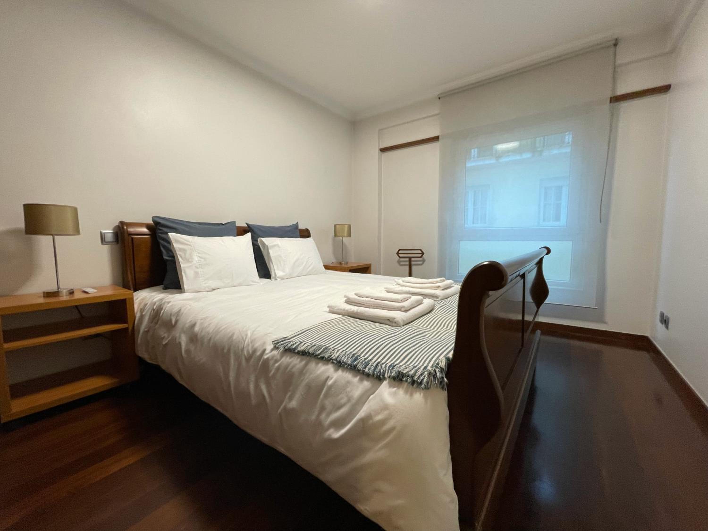 Apartamento Amoreiras