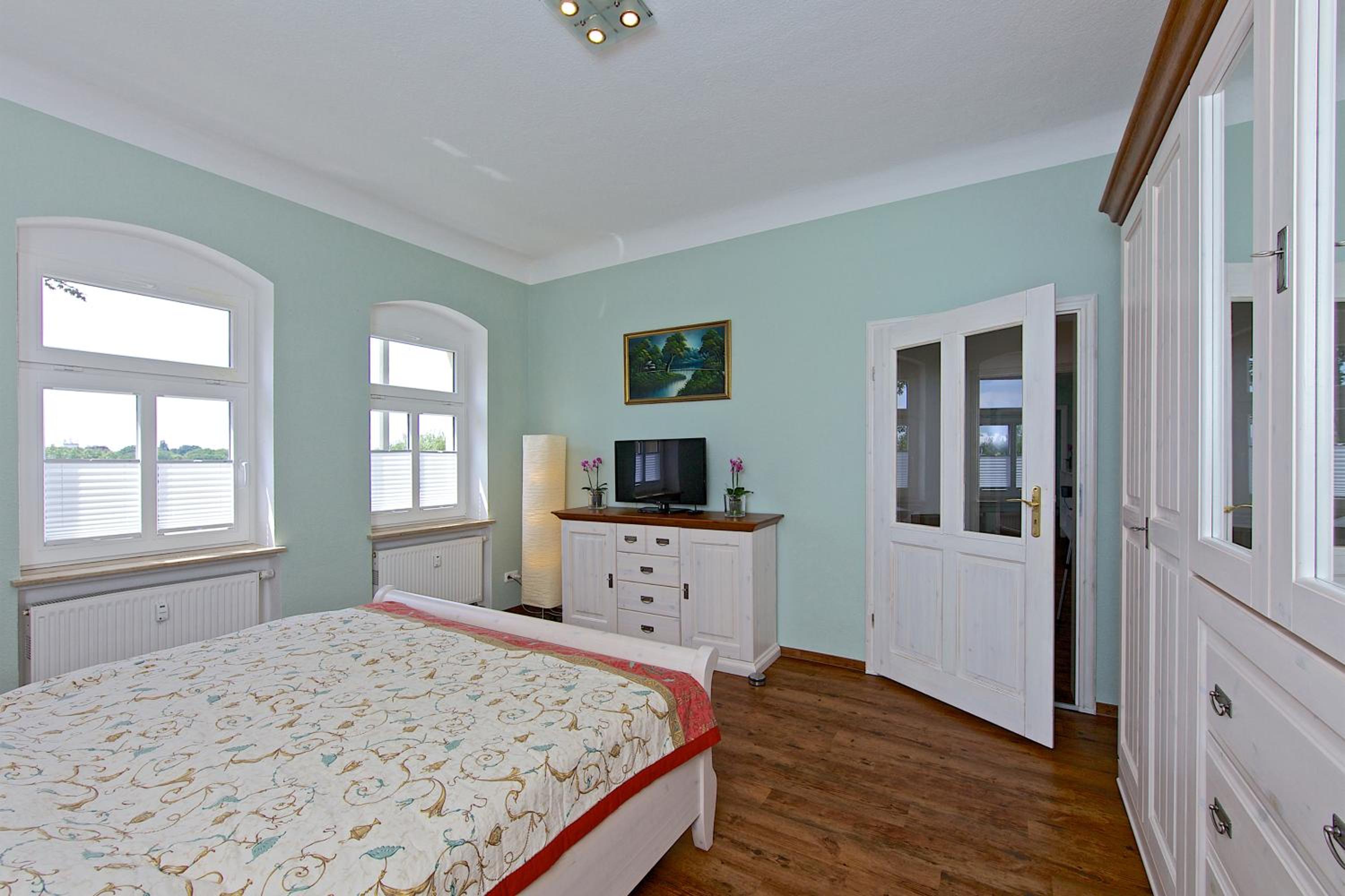 Ferienwohnung am Blauen Wunder