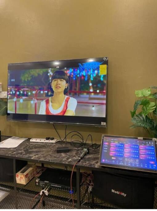 RALI PD 16PAX HOMESTAY E karaoke & swimming pool photo 3