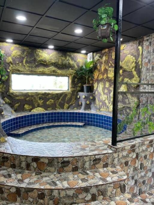 RALI PD 16PAX HOMESTAY E karaoke & swimming pool photo 4