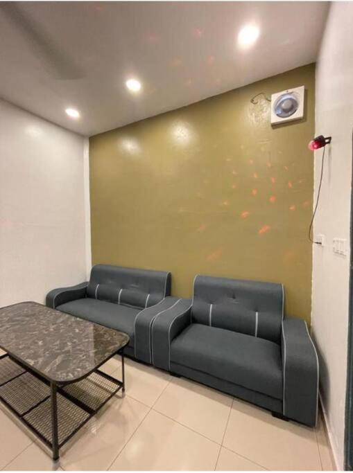 RALI PD 16PAX HOMESTAY E karaoke & swimming pool photo 5