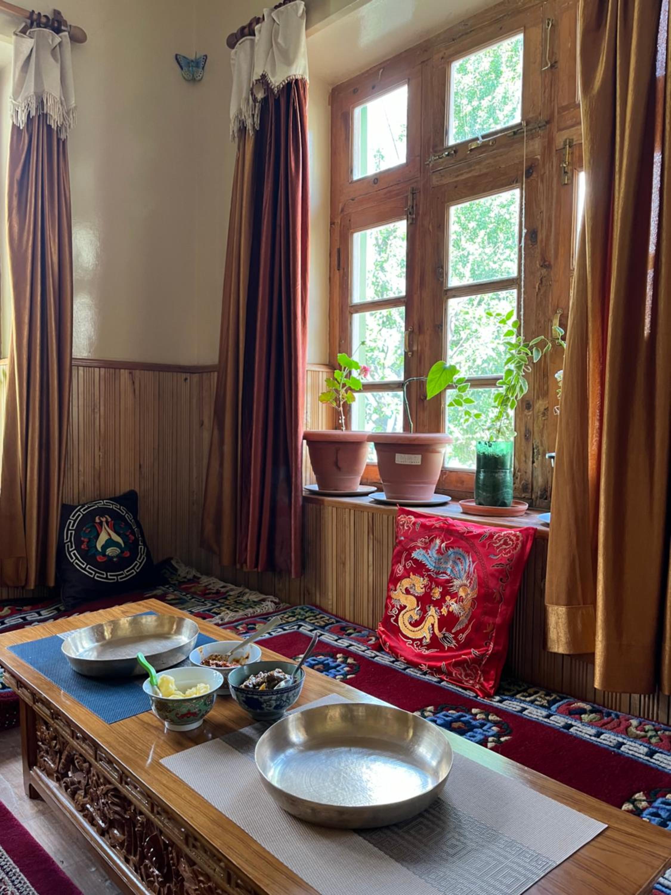 SNOWFLAKE Homestay