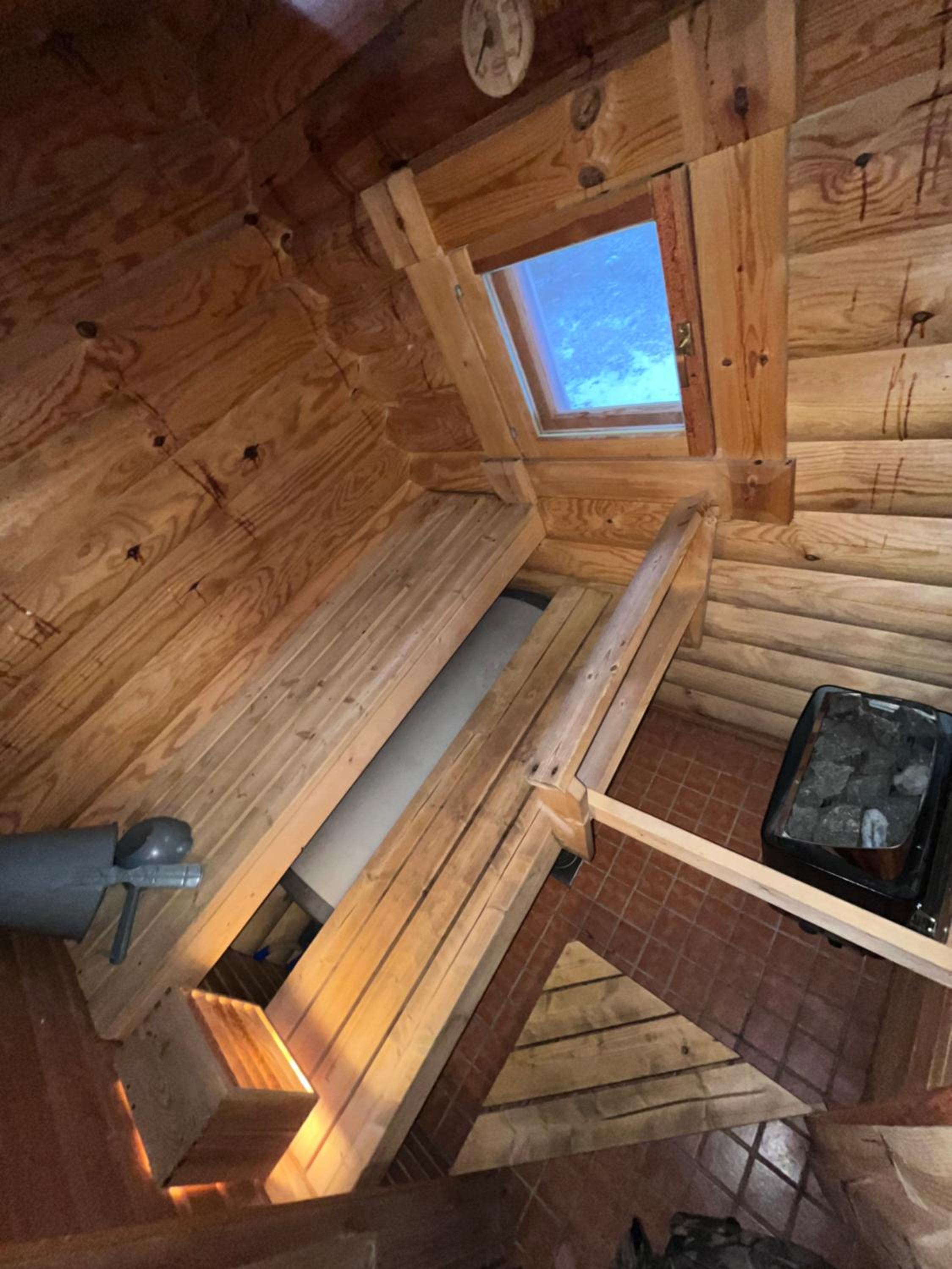 Cottage Petra in Koli