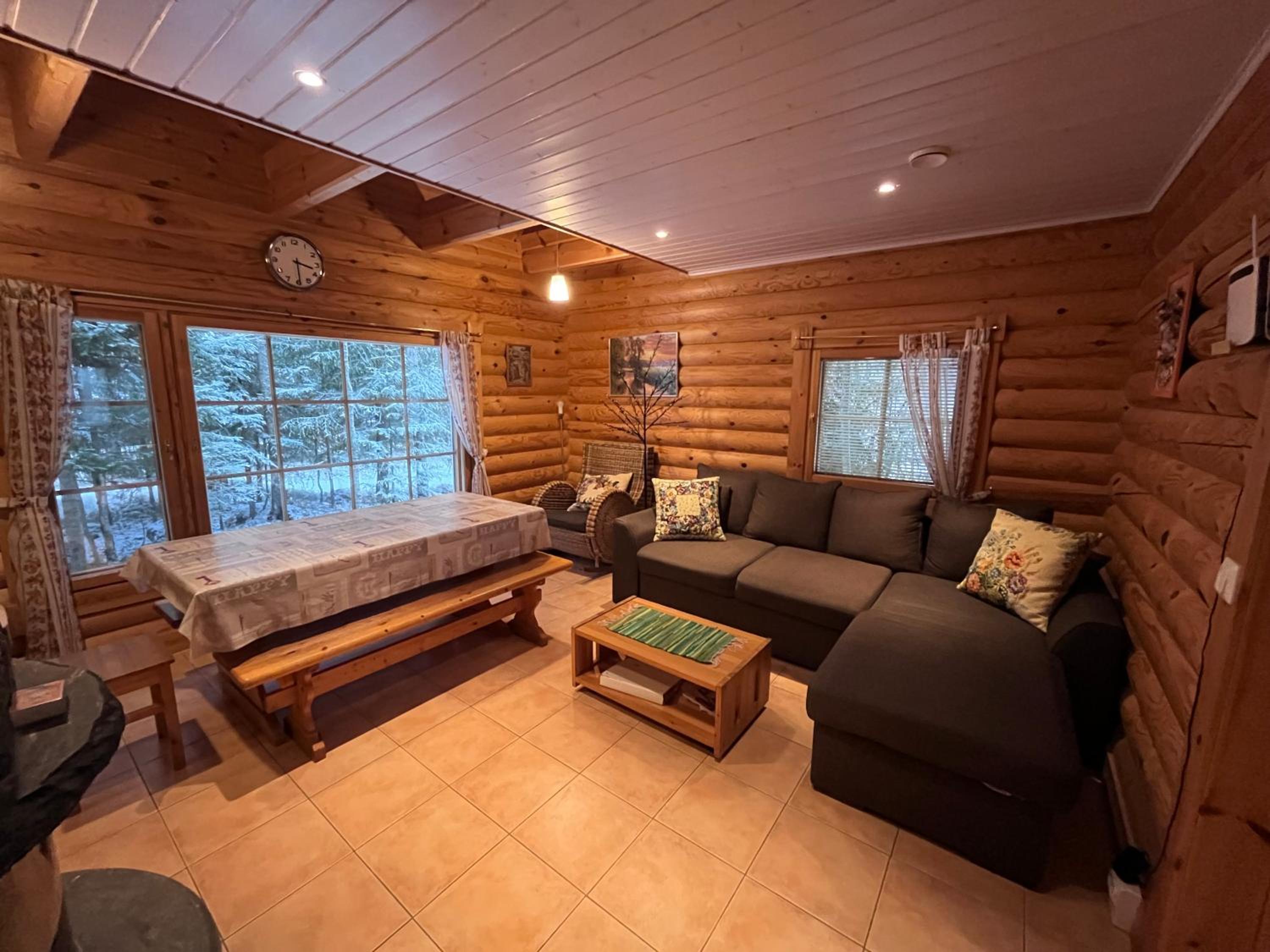 Cottage Petra in Koli