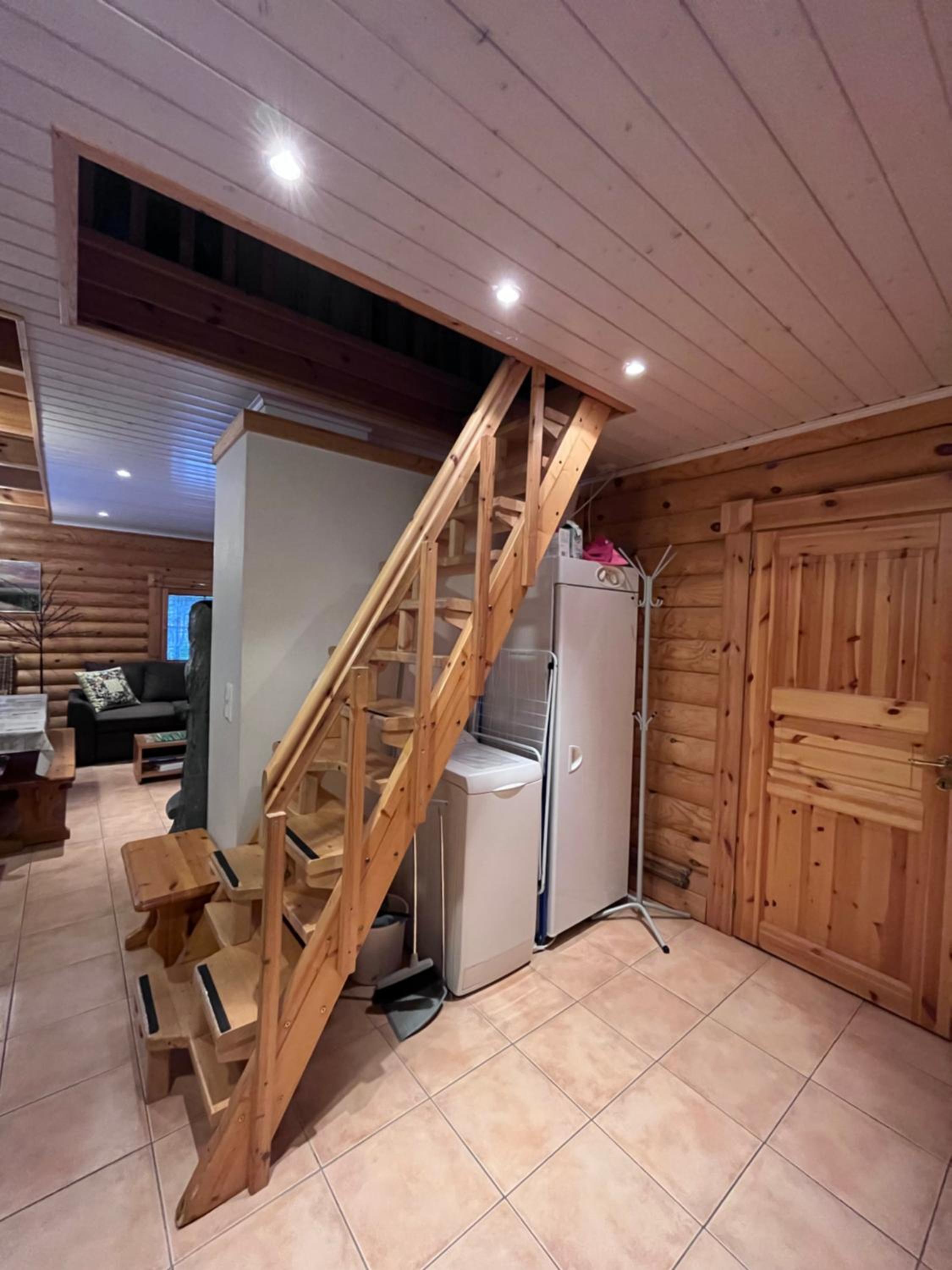 Cottage Petra in Koli