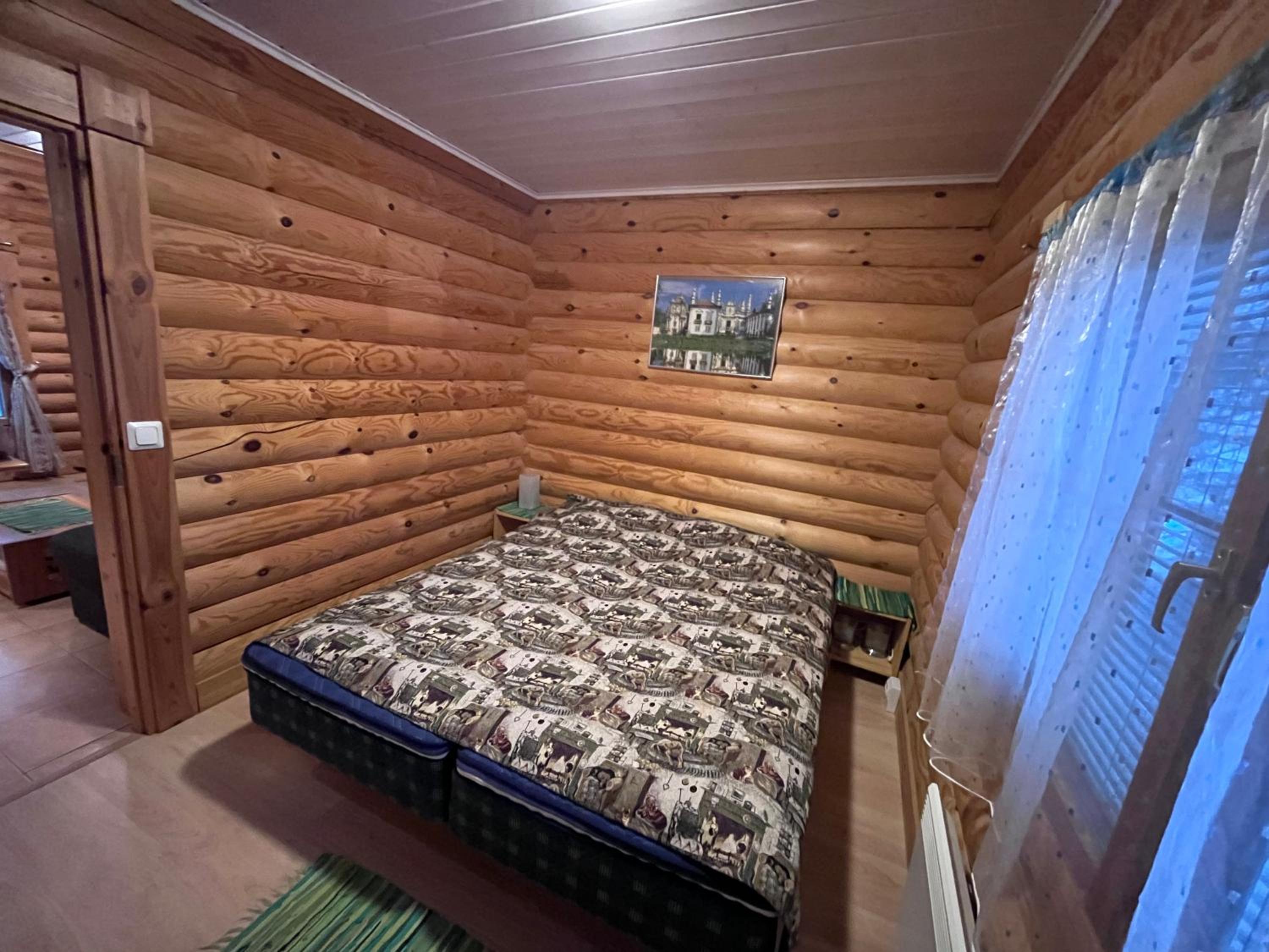 Cottage Petra in Koli