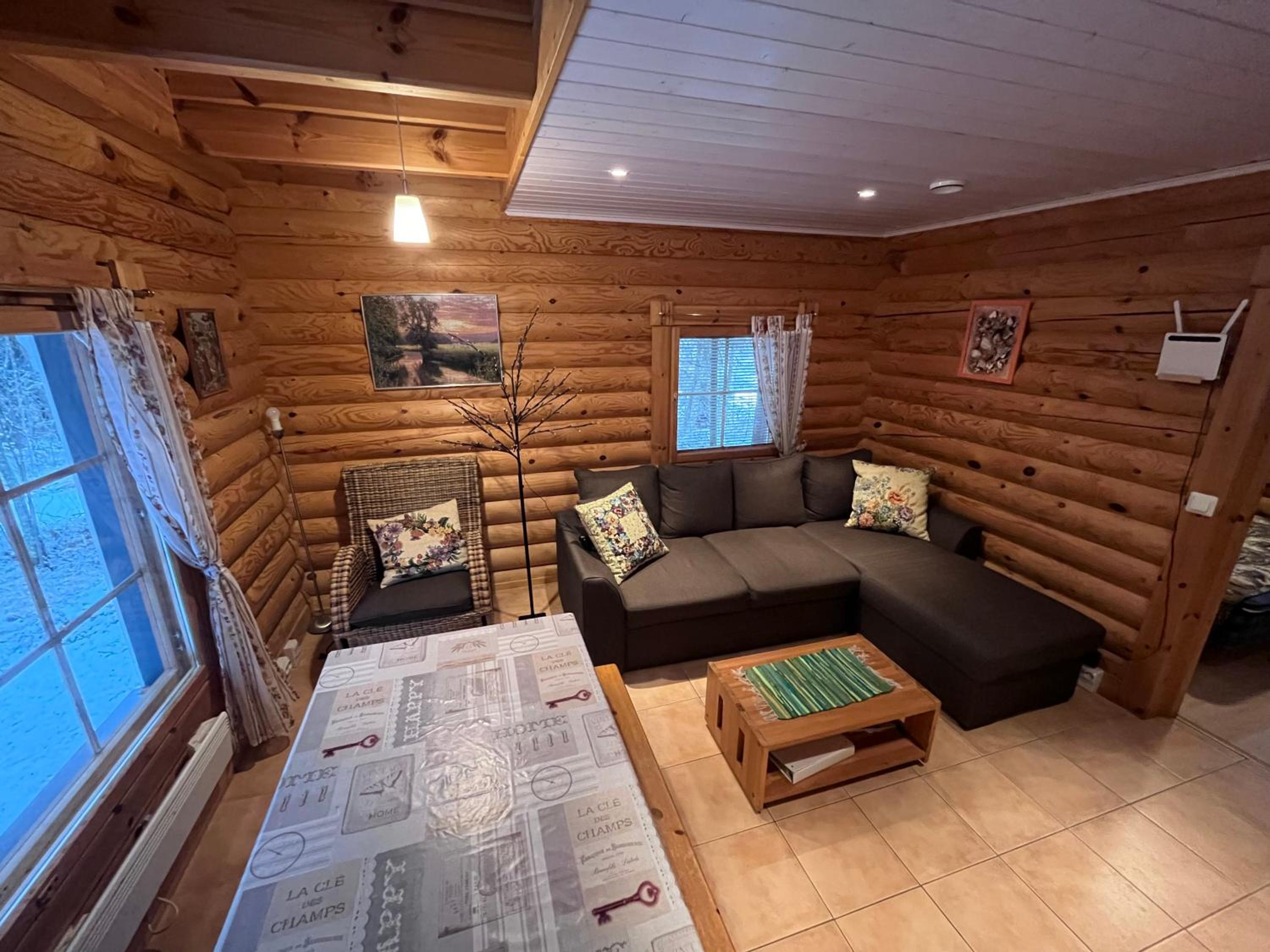 Cottage Petra in Koli