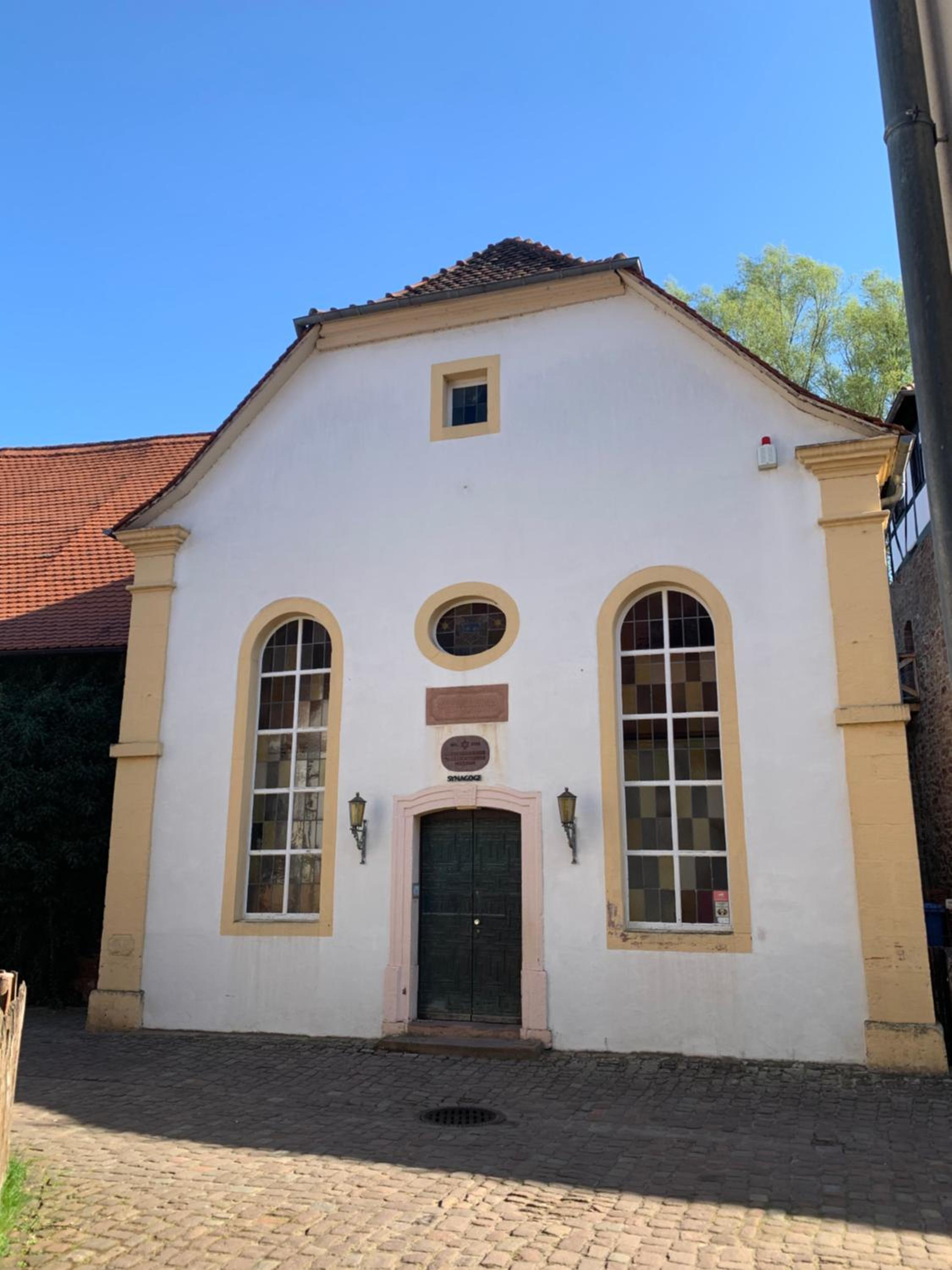 Wohnen am historischen Rathaus