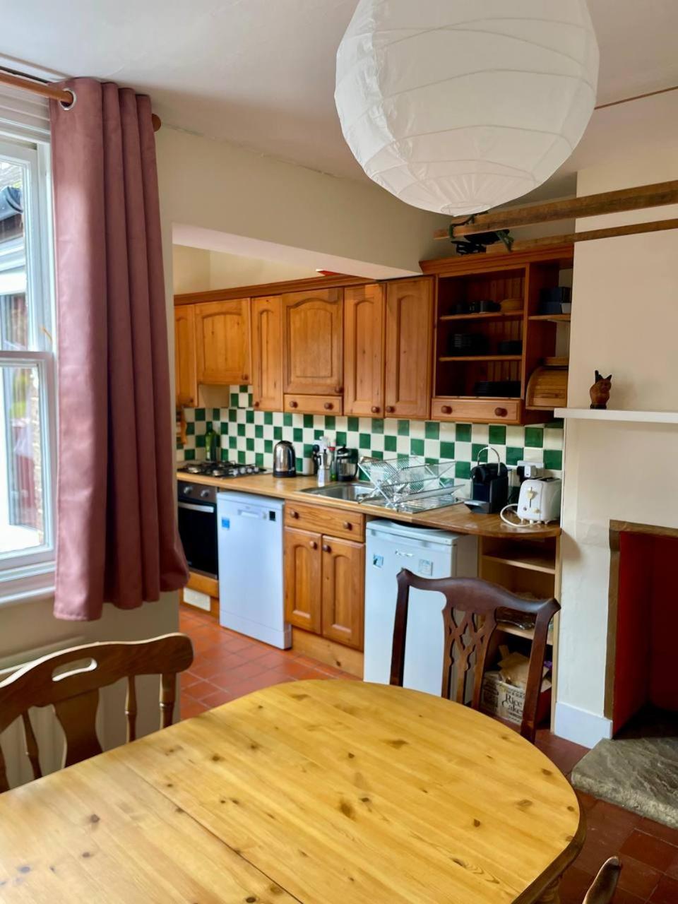 Damson Cottage