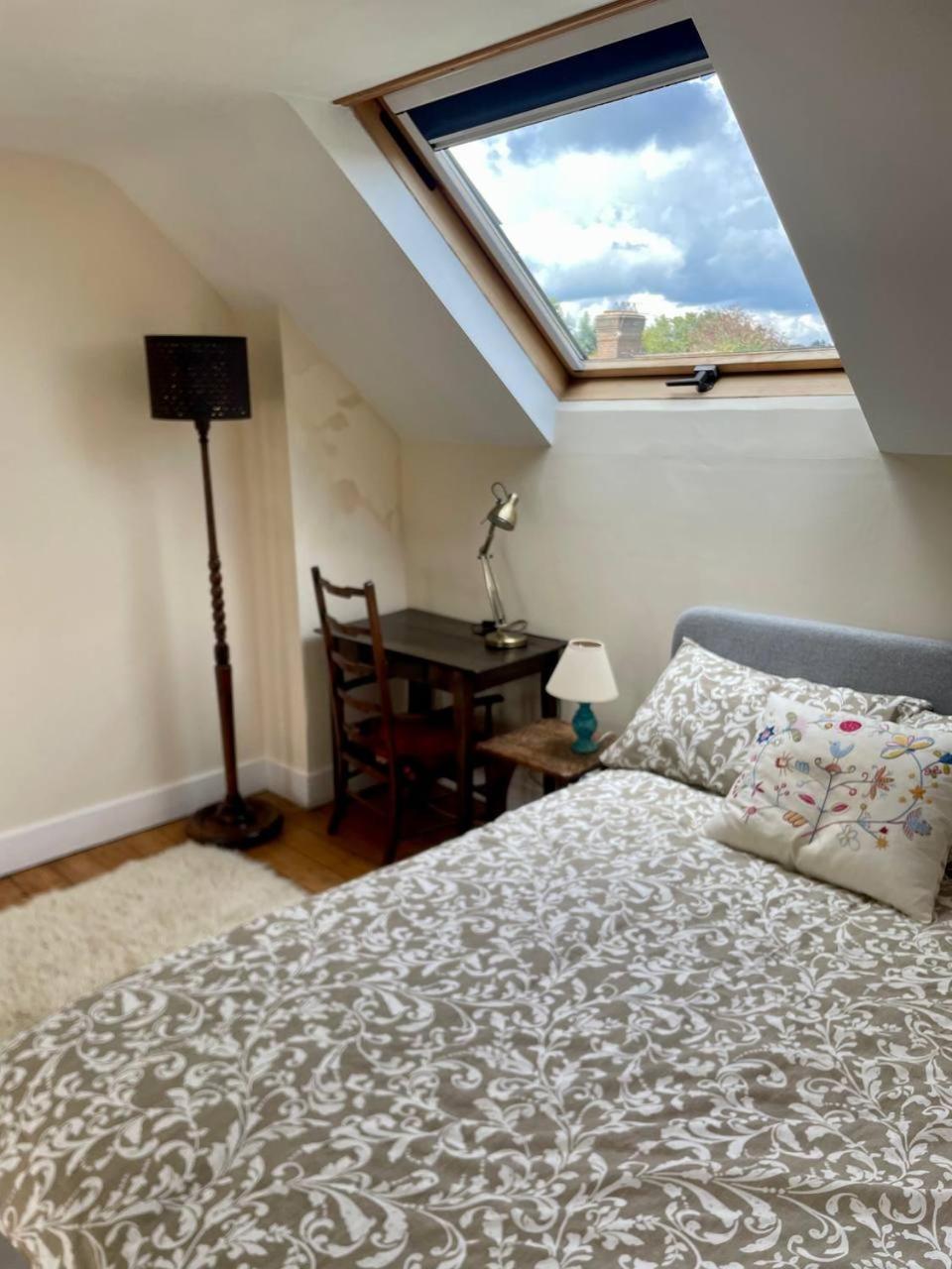 Damson Cottage
