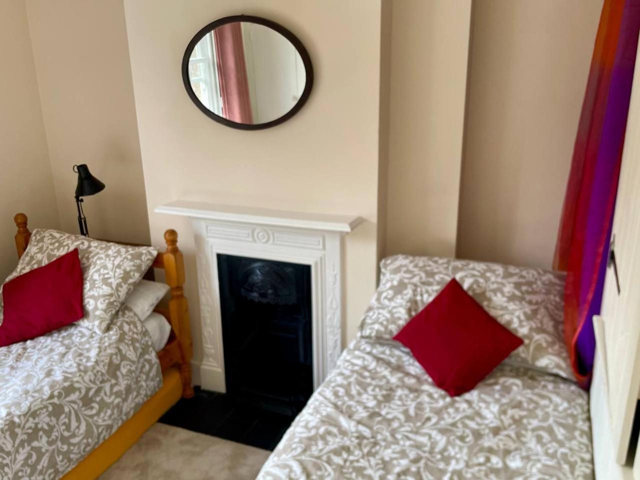 Damson Cottage