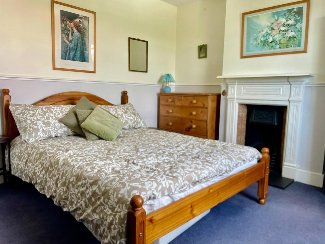 Damson Cottage