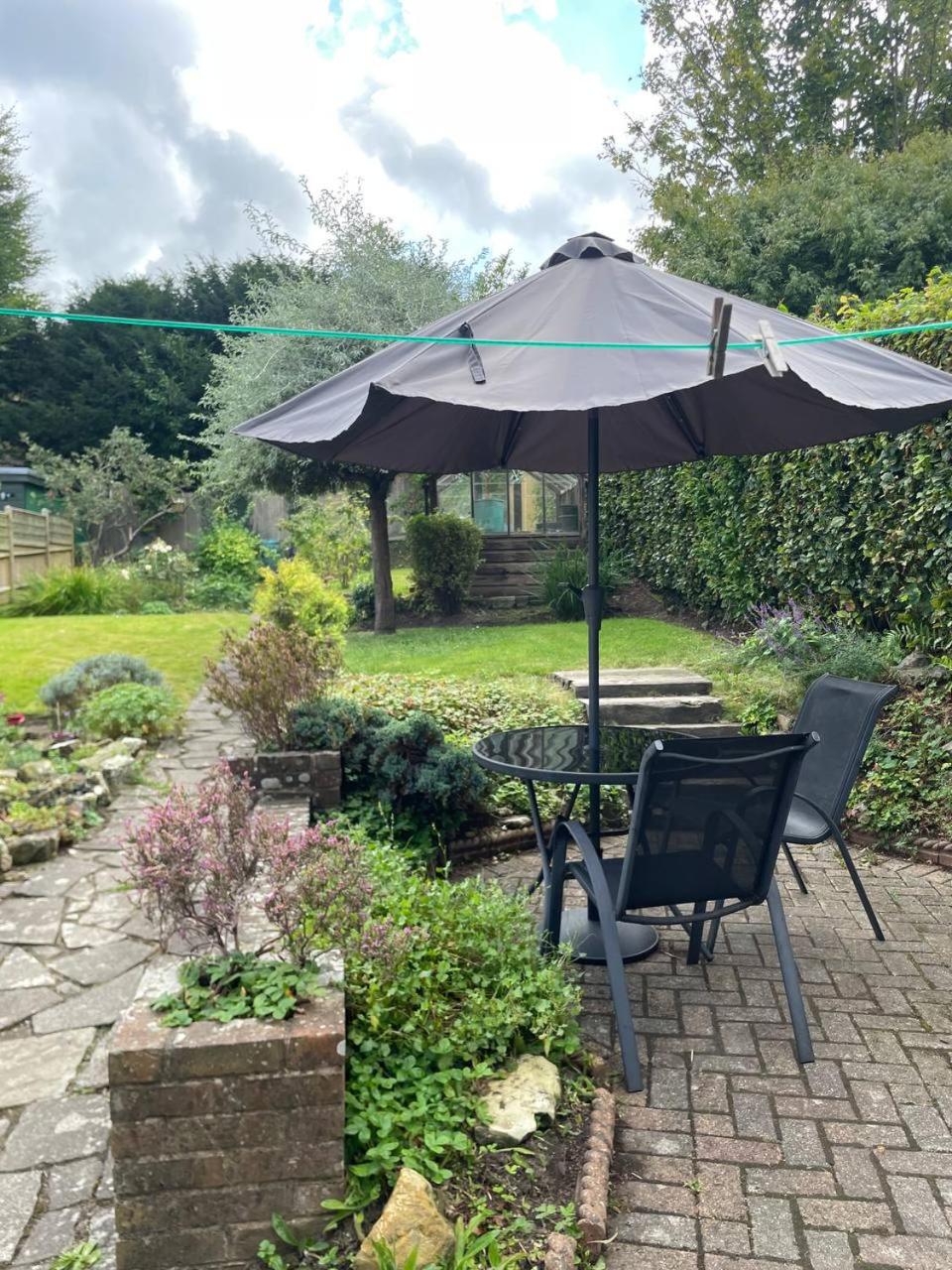 Damson Cottage
