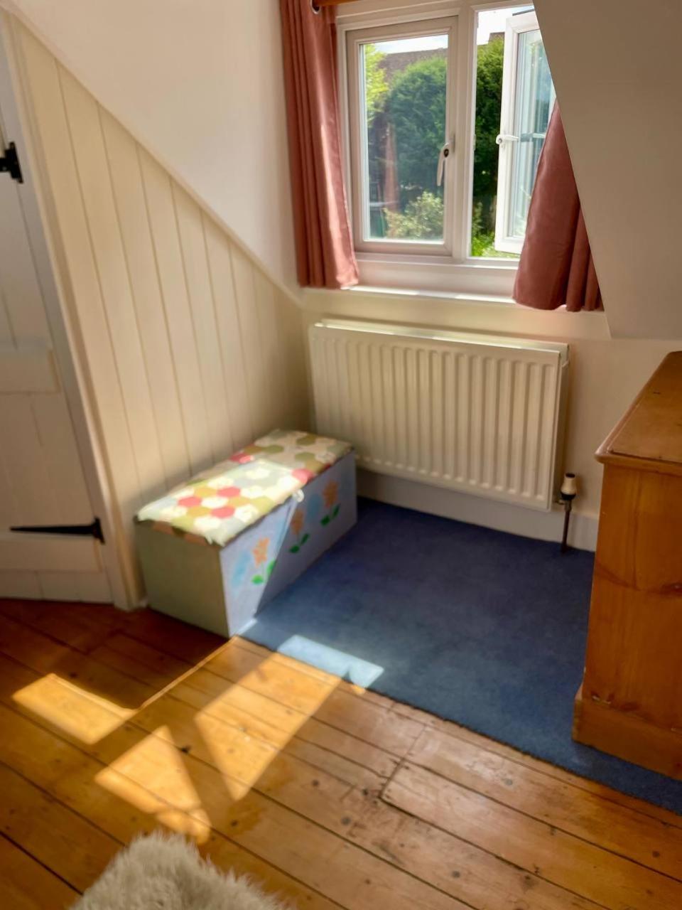 Damson Cottage