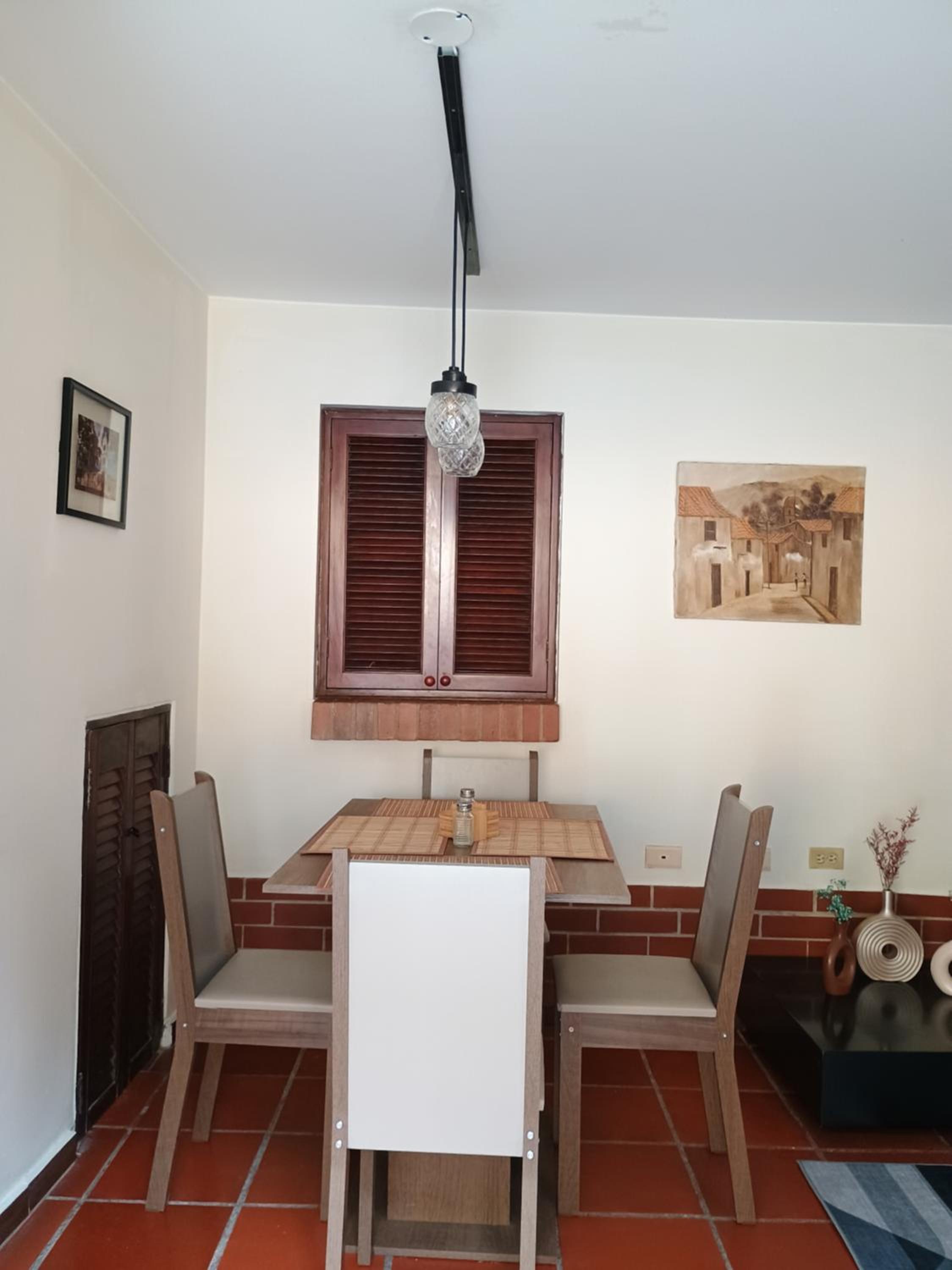 Apartamento amplio en el corazón de Usaquén