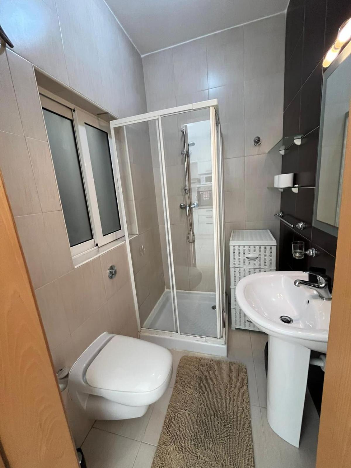 Sliema Beautiful Penthouse view 4