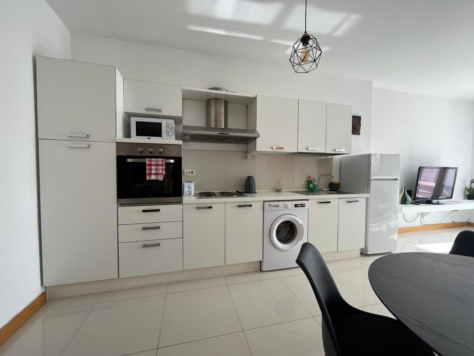 Sliema Beautiful Penthouse view 5