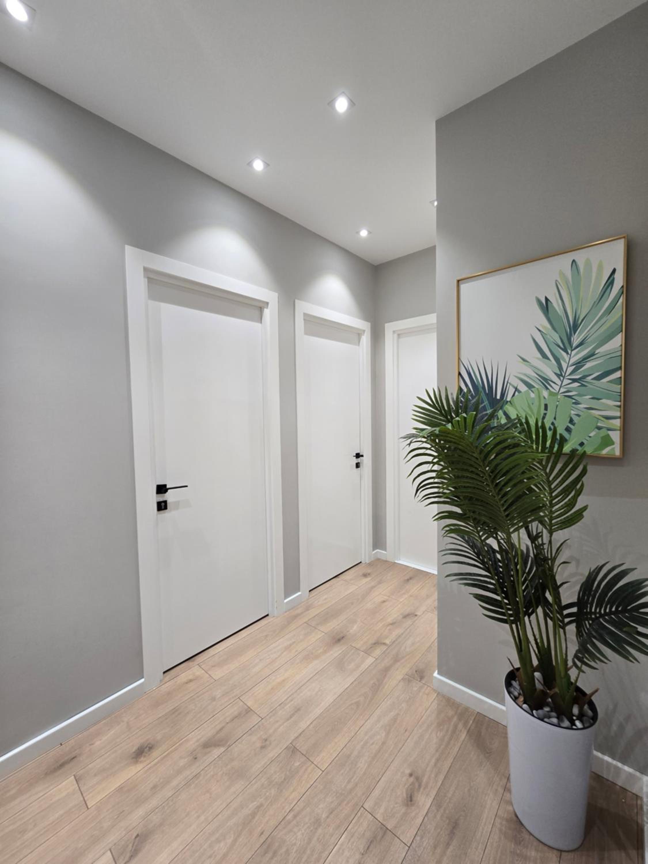 Ultra comfort apartment in NRG Oybek