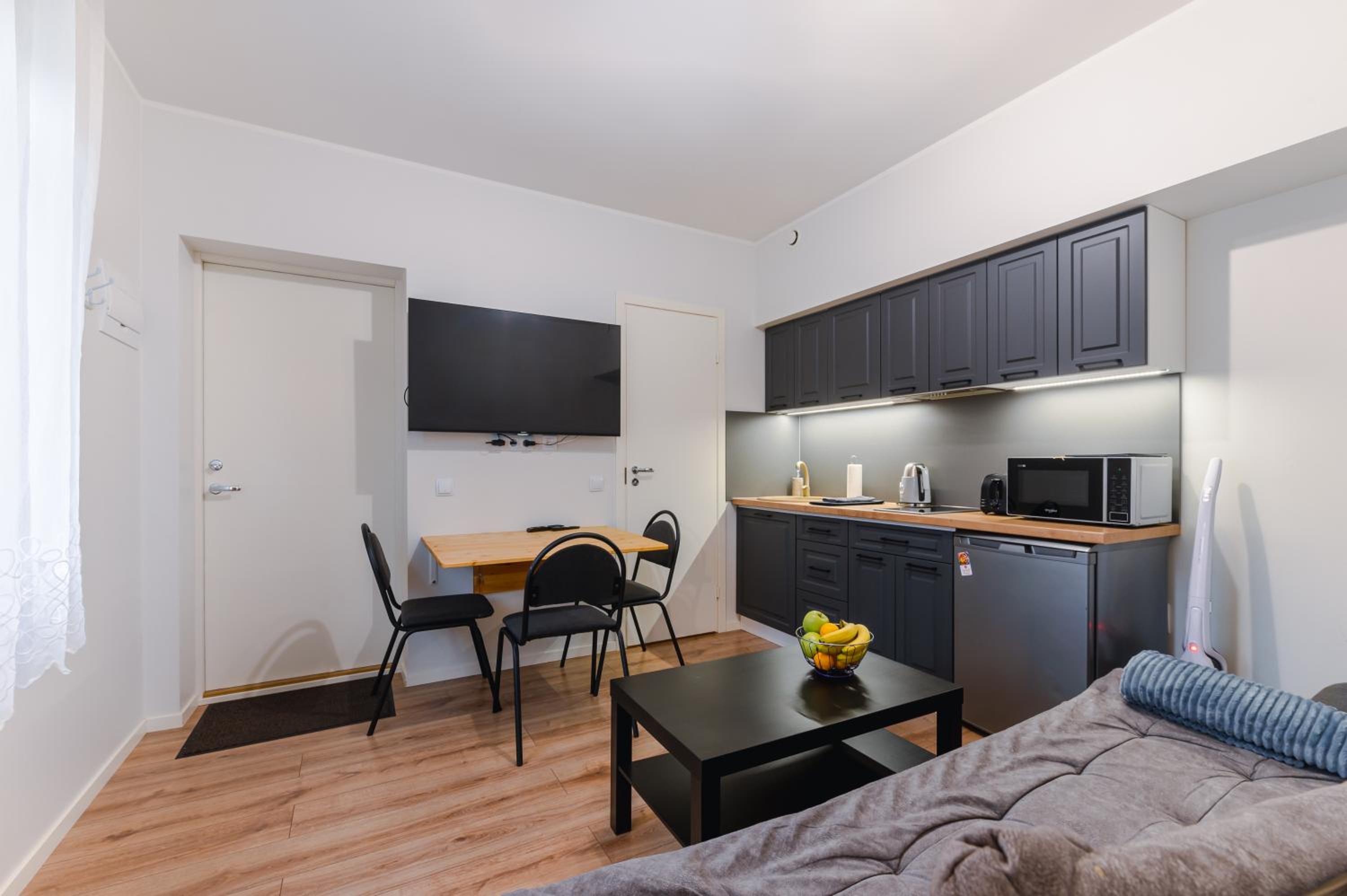 Posti Guesthouse