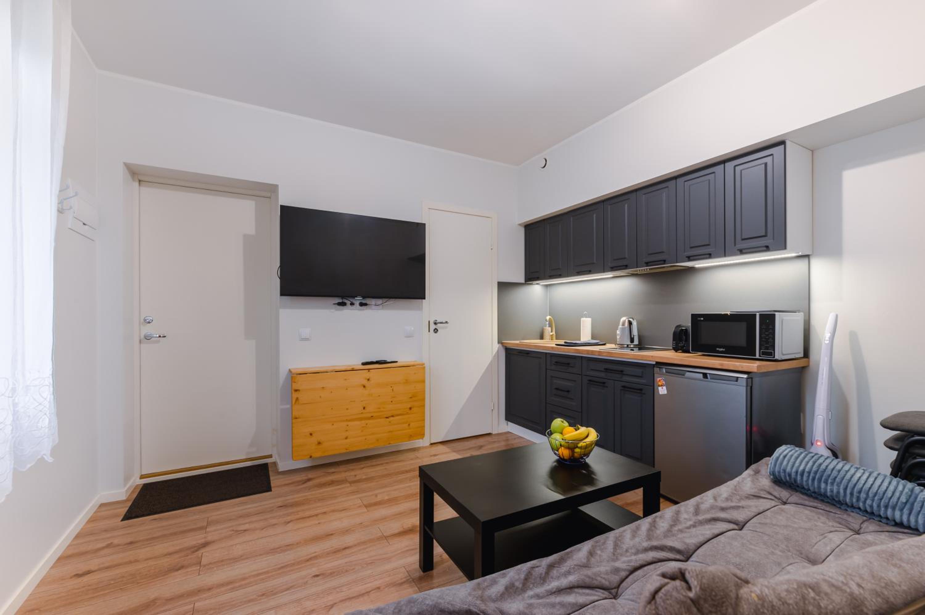Posti Guesthouse