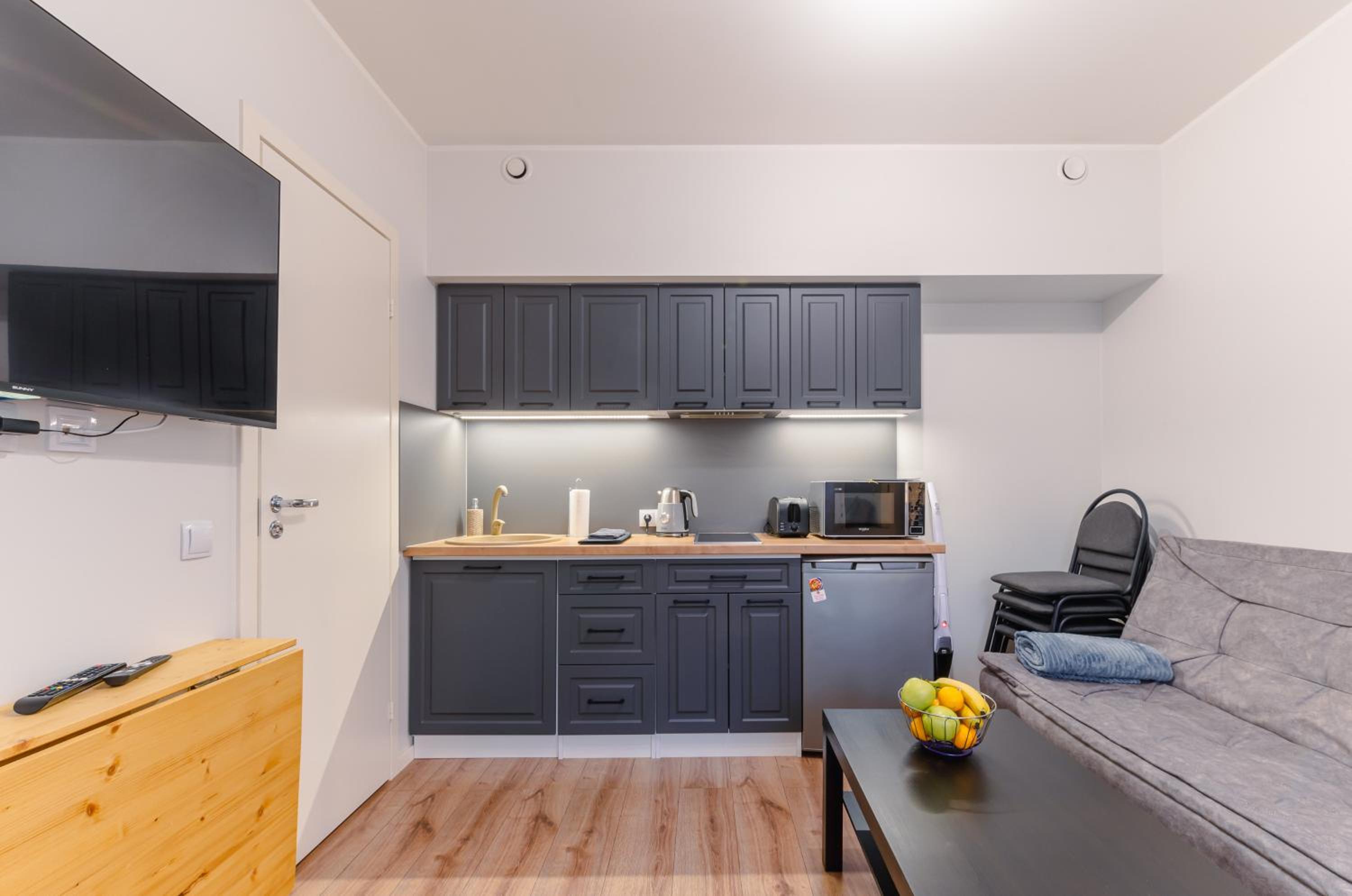 Posti Guesthouse