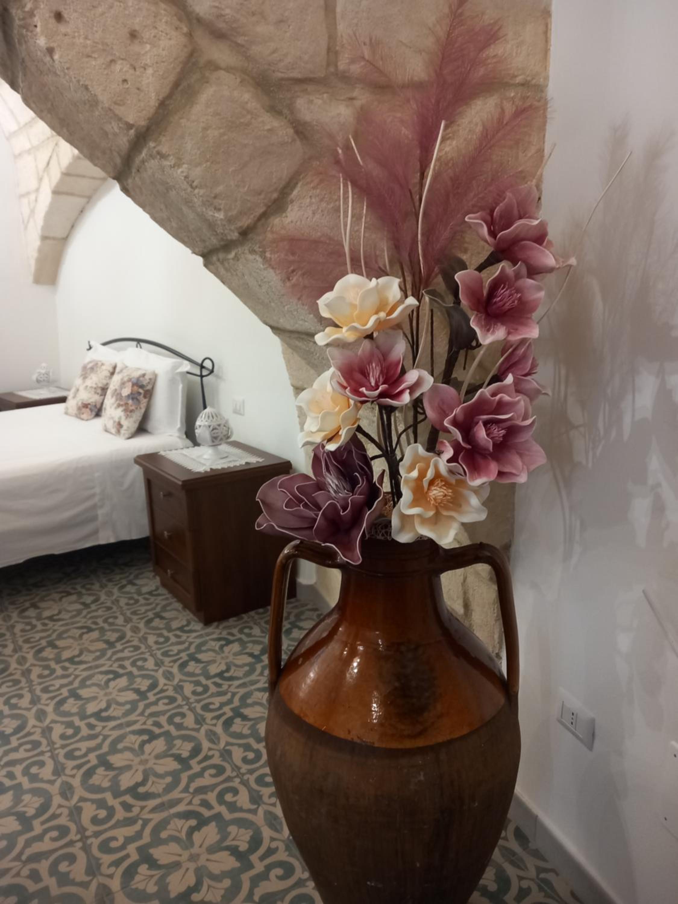 B&B La Gravina photo 2