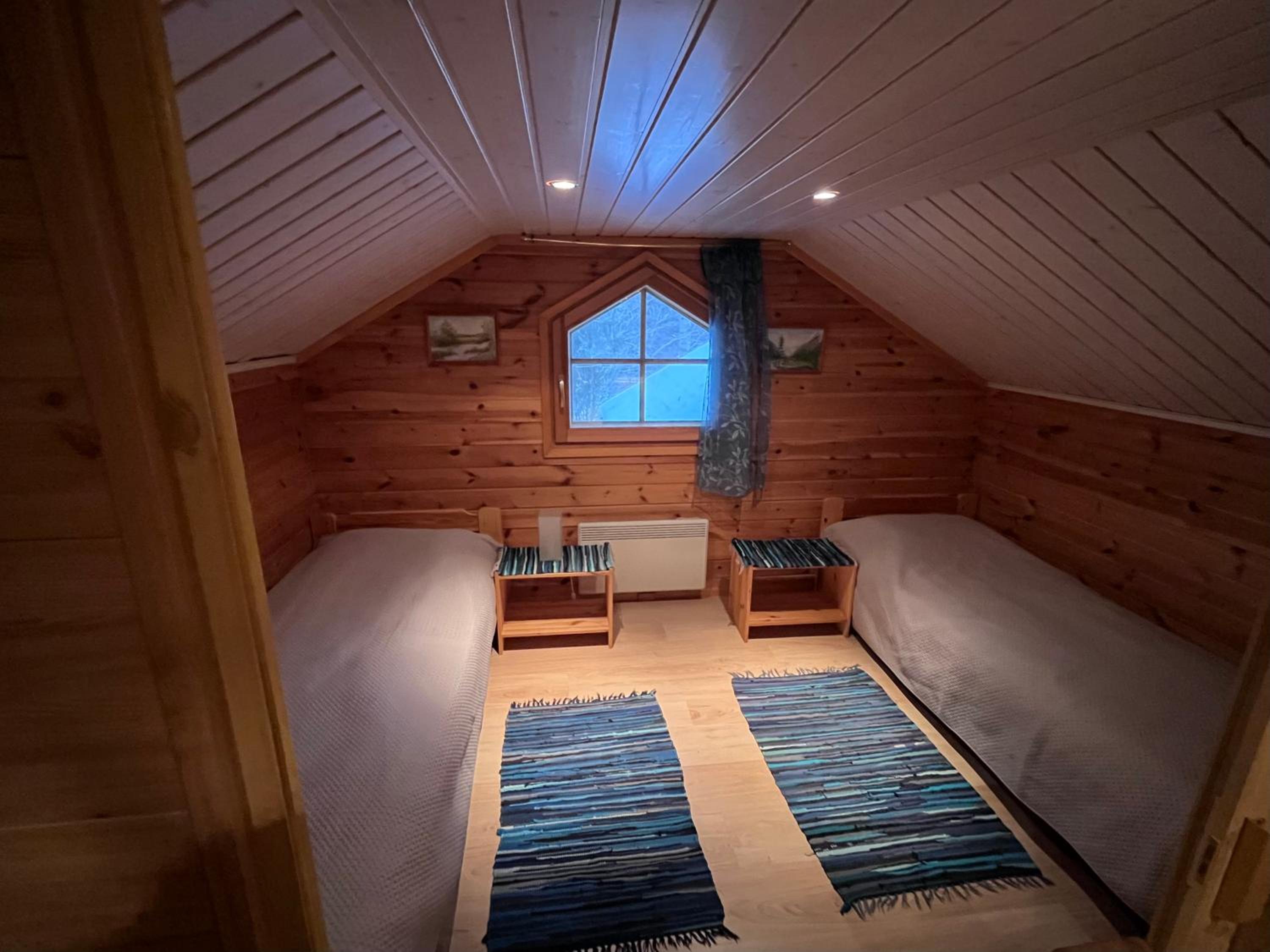 Cottage Petra in Koli