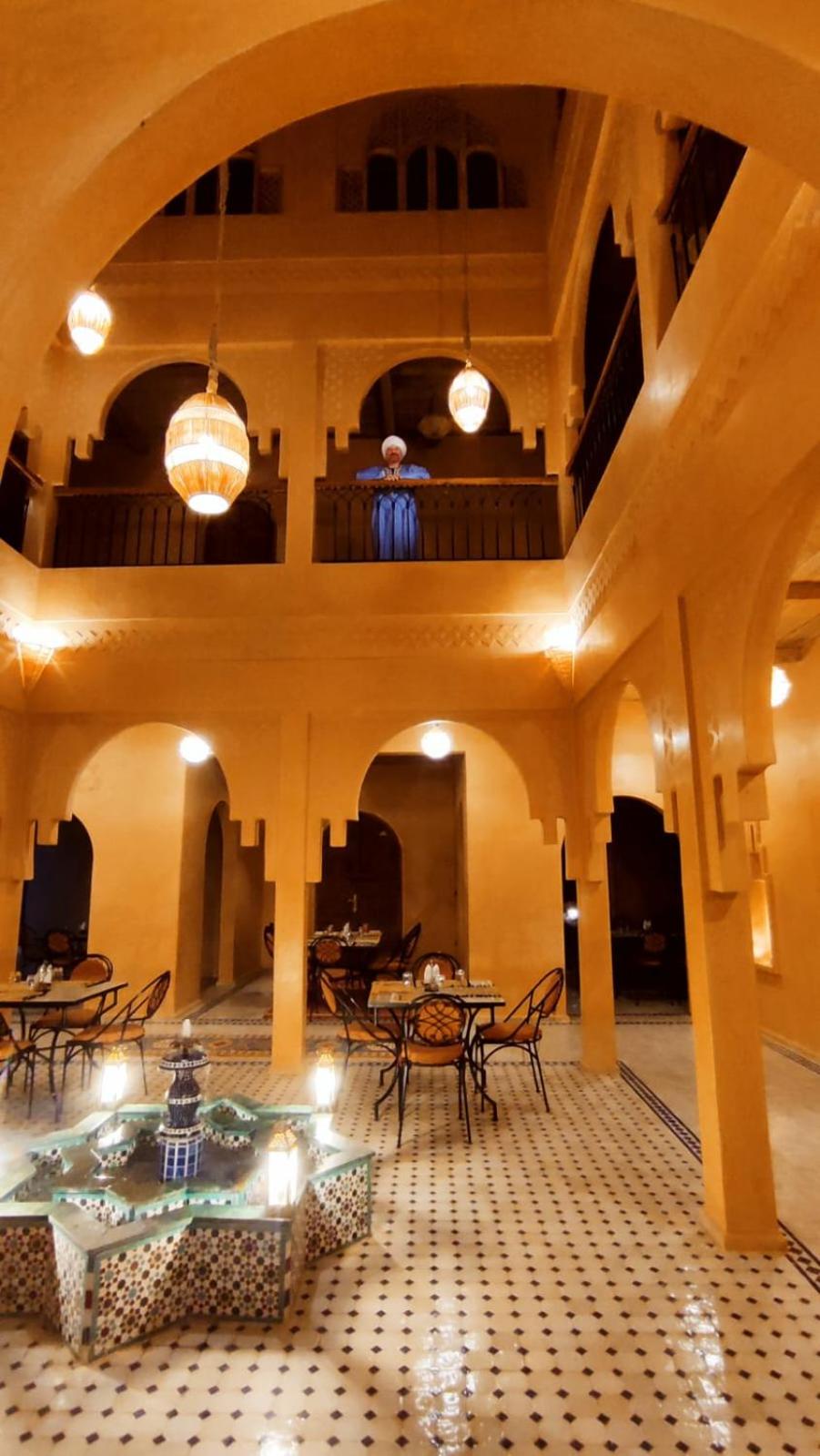 Hotel Kasbah Riad Amnir view 5