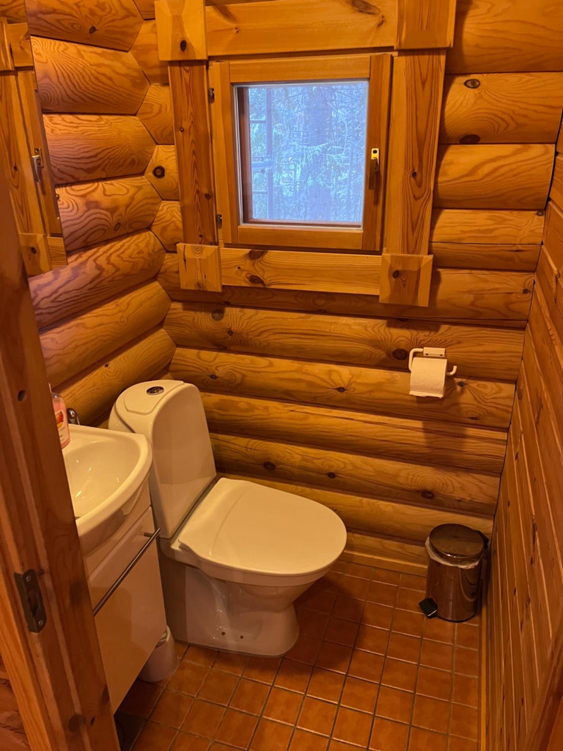 Cottage Petra in Koli
