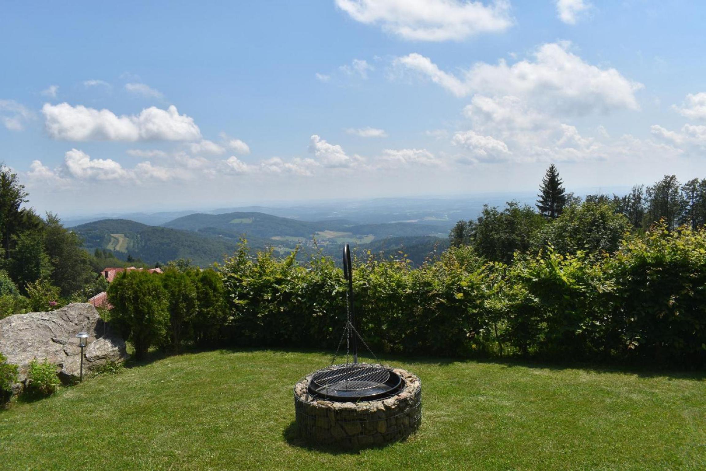 Ferienhaus AlpenBlick