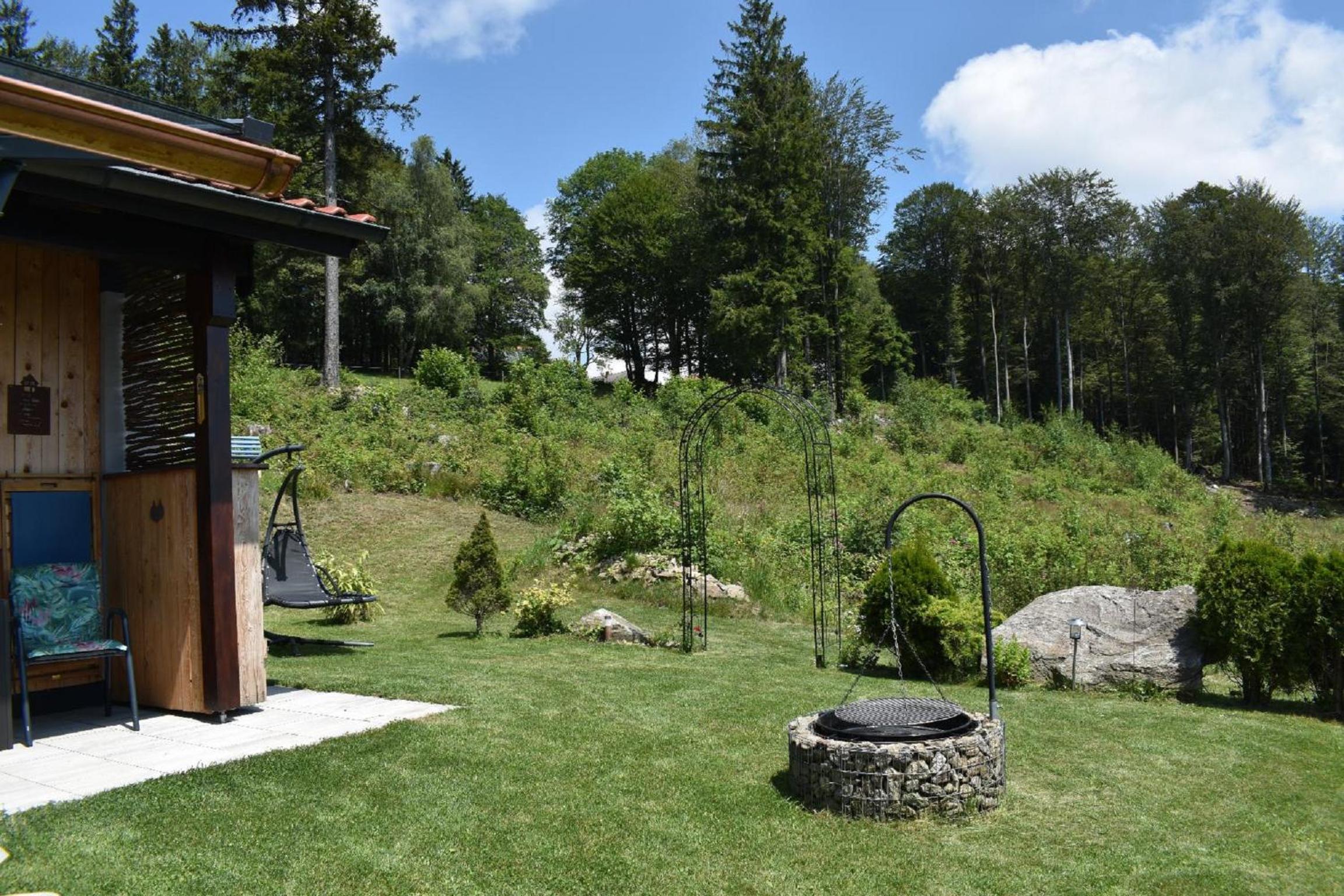 Ferienhaus AlpenBlick